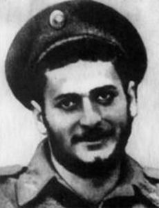 Albert Agarunov