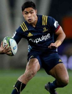 Josh Ioane