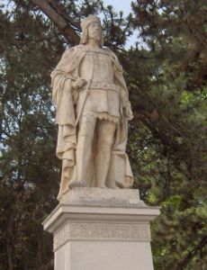 Joseph Gasser von Valhorn
