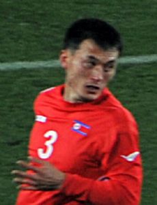 Ri Jun-Il
