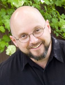 Howard Tayler