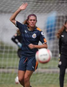 Maya García