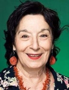 Petra Martínez