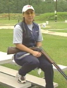 Cindy Shenberger