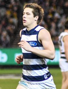 Lachie Fogarty