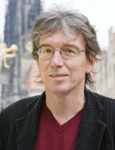 Rüdiger Sagel