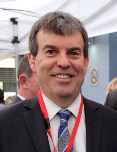 Dave Kelly (politician)