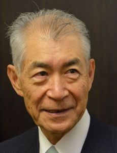 Tasuku Honjo