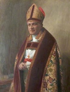 Edmund Pearce
