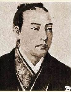Takechi Hanpeita