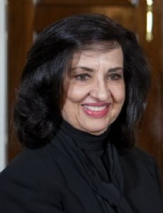 Claudia Blum