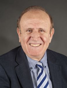 Pino Arlacchi
