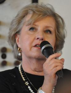 Marjatta Rasi