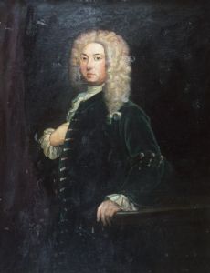 Richard Lloyd (Cardigan)