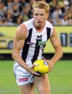 Josh Smith (footballer, born 1994)