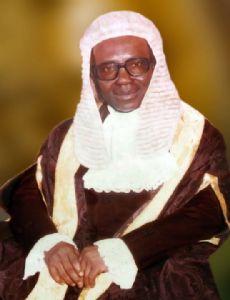 Michael Ashikodi Agbamuche