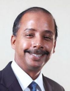 M. Kulasegaran