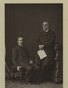John Strachey (civil servant)