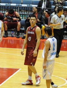 Yuya Nagayoshi