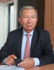 Bernard Cazeau