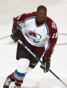 Peter Worrell