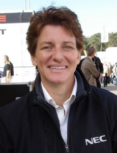 Ellen Lohr
