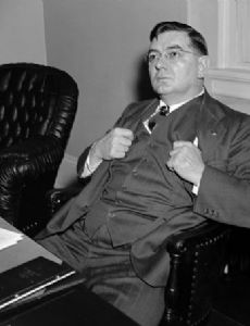 Charles L. Gerlach