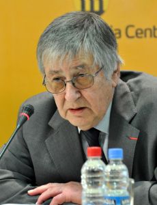 Vojin Dimitrijević