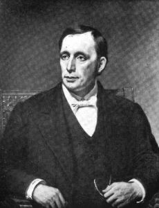 Charles B. Andrews