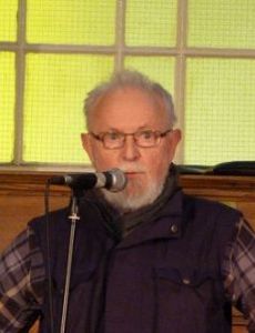 Leon Redler
