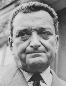 Joseph Laniel