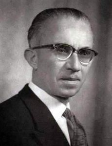 Nazim al-Kudsi