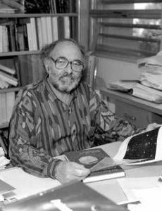Gerson Goldhaber
