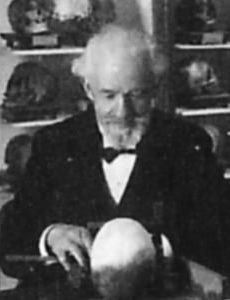 René Verneau