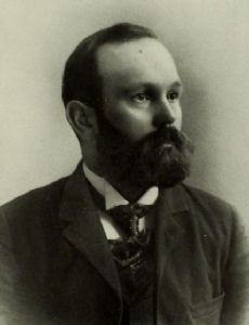 Joseph Johnson Hart