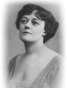 Irene Vanbrugh