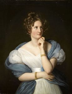 Delphine de Girardin