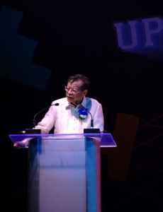 Reynato Puno