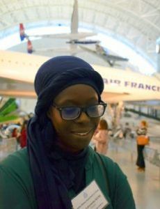 Fatoumata Kébé