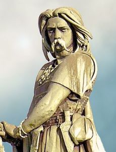 Vercingetorix