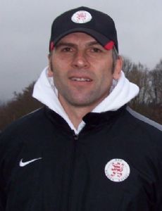 Uwe Wolf