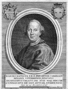 Giovanni Battista Bussi (1656–1726)