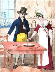 Mary Bateman