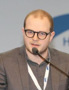 Erik Skutle