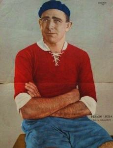 Fermín Lecea