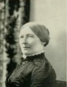 Harriet Newell Haskell