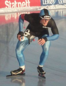 Fredrik van der Horst