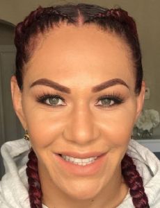 Cris Cyborg