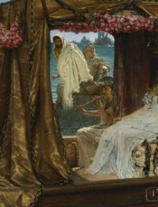 Antony and Cleopatra