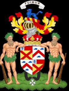Chandos Brudenell-Bruce, 7th Marquess of Ailesbury